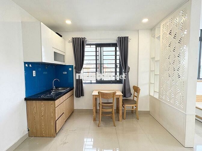 🏡CHUNG MINI DƯƠNG BÁ TRẠC Q8 - BAN CÔNG - THANG MÁY HẦM XE CÓ BẢO VỆ