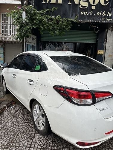 Toyota Vios 2019  - 65000 km