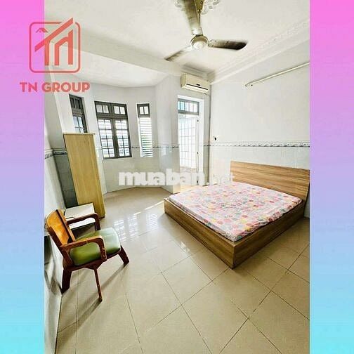 Sang GẤP 9pn & 1MB - Trường Chinh ,Q12