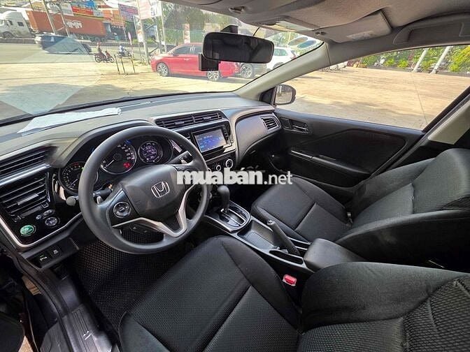 Honda City 2019 1.5 CVT - 70000 km