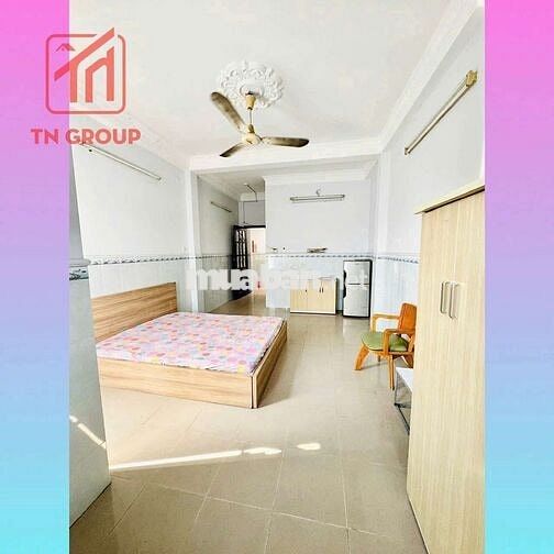 Sang GẤP 9pn & 1MB - Trường Chinh ,Q12