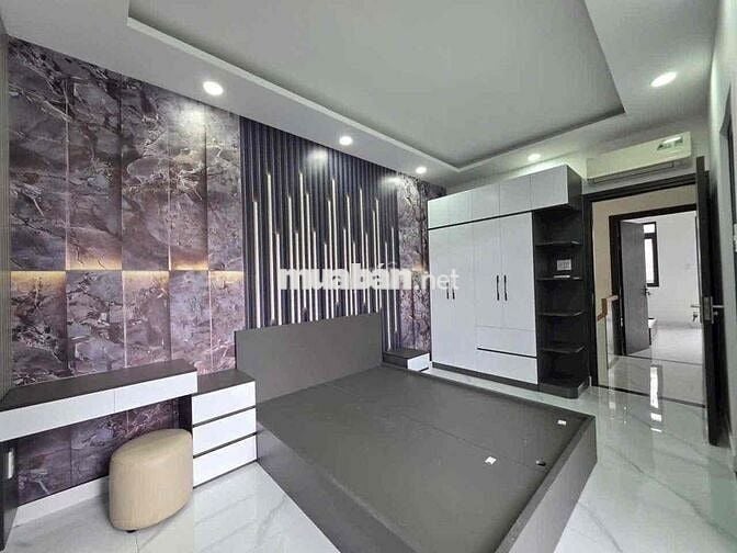 Siêu phẩm nhà đẹp chỉ 1TỶ890 ở Đường Thủ Khoa Huân, phường Thuận Giao.