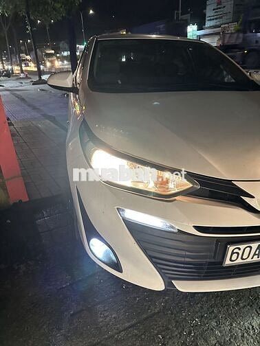 Toyota Vios 2019  - 65000 km