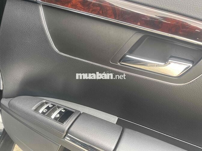 Mercedes Benz S Class 2009 S500L - 100000 km