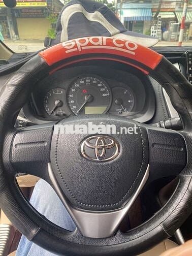 Toyota Vios 2019  - 65000 km