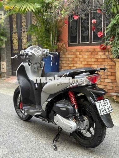 SH mode rin chất.bán trả góp.trao đổi xe