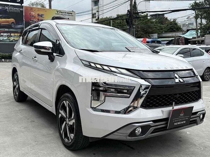 Xpander Premium 2023 - Siêu Đẹp 5v4km