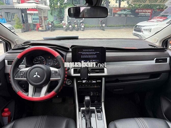 Xpander Premium 2023 - Siêu Đẹp 5v4km