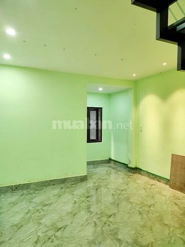 Bán nhà MT Lê Thị Hồng Gấm, 64m2 gần Phan Đăng Lưu, Hải Châu 6.9 tỷ