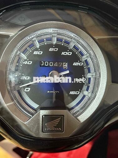 xe mới mua do k còn nhu cầu nữa muốn bán