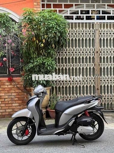 SH mode rin chất.bán trả góp.trao đổi xe