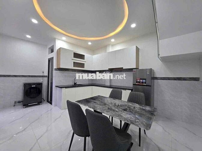 Siêu phẩm nhà đẹp chỉ 1TỶ890 ở Đường Thủ Khoa Huân, phường Thuận Giao.
