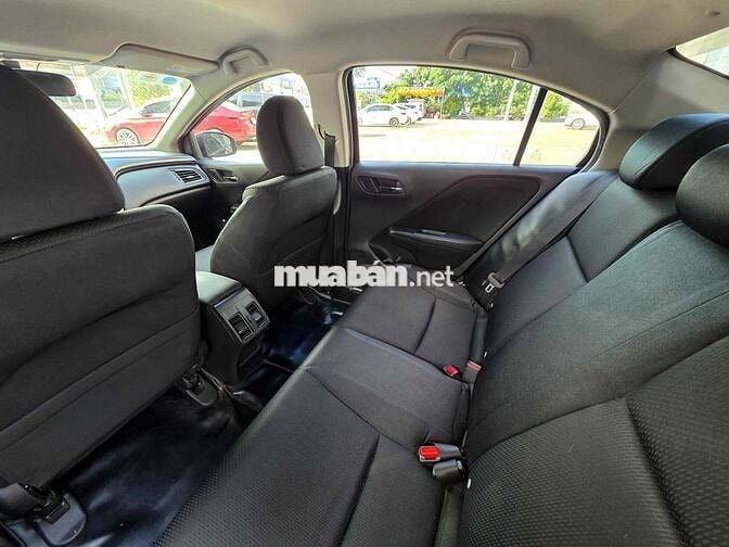 Honda City 2019 1.5 CVT - 70000 km