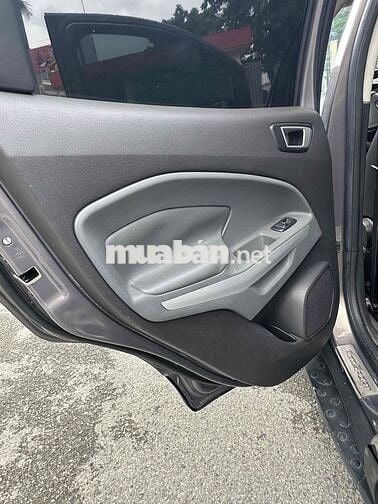 Ford EcoSport 2017 1.5L Titanium AT - 105 km