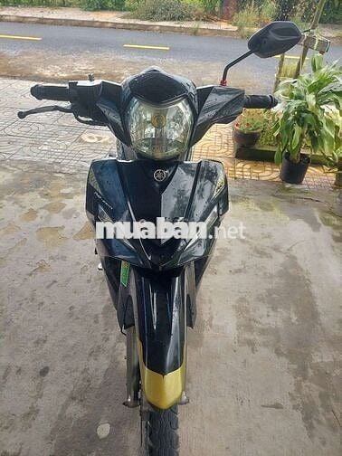 Dư dùng yamaha Sirius fi máy móc êm ru