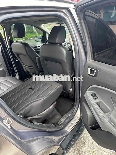 Ford EcoSport 2017 1.5L Titanium AT - 105 km