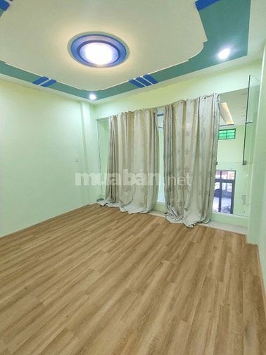 Bán nhà MT Lê Thị Hồng Gấm, 64m2 gần Phan Đăng Lưu, Hải Châu 6.9 tỷ