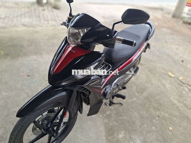 HONDA WAVE RSX.Fi. bs 62 . Càvet đầy đủ