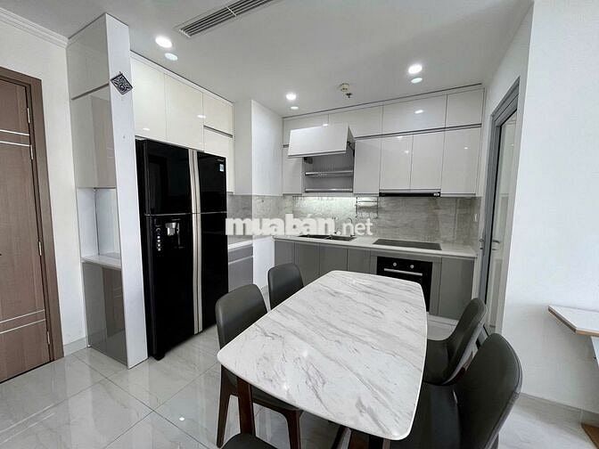 Cho thuê CH Duplex ở Vinhomes Gardenia 110m2 3PN đủ đồ đẹp chỉ 18tr/th