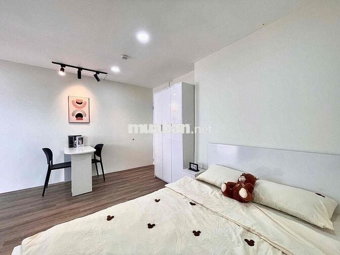 Phòng Studio new 100% ngay sân bay