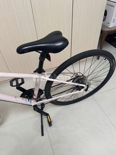 Bán xe đạp hiệu Giant kiểu dáng nữ