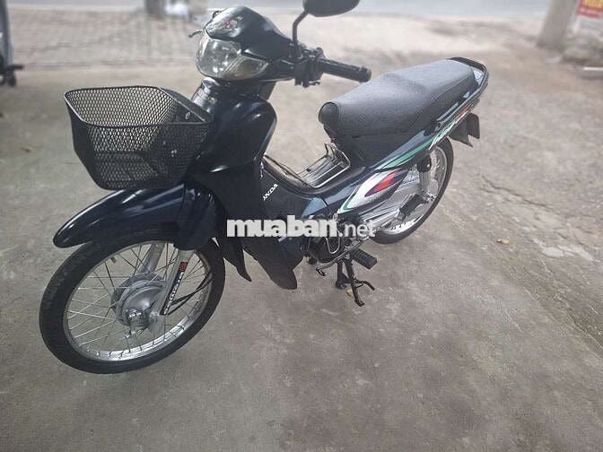 WAVE HÀN QUỐC 110. BSTP . CÀVET ĐẦY ĐỦ
