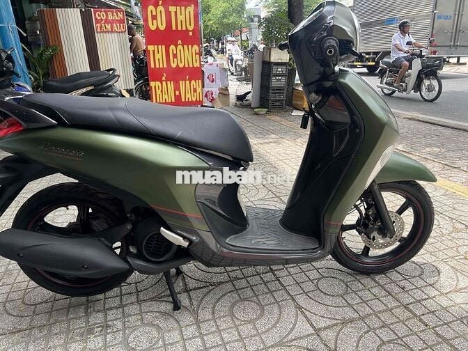 cần bán xe janus