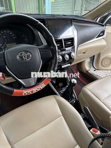 Toyota Vios 2019  - 65000 km