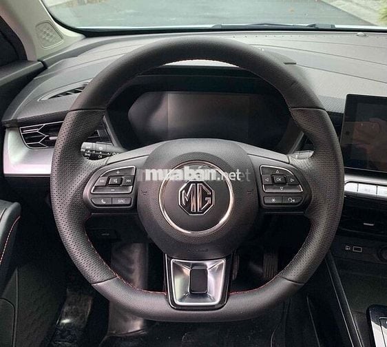 MG5 Luxury 2024 - 1,8vkm nhiều option giá tốt