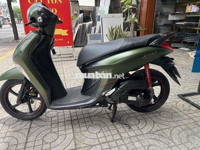 cần bán xe janus