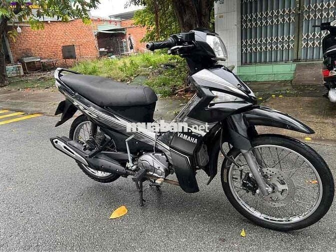 bán sirius fi xe nguyen zin máy moc em mạnh