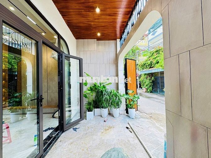 🔴🆘 Nhà quận Liên Chiểu 🆘 kiệt chính 6m đường Nguyễn Lương Bằng