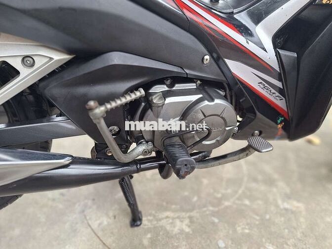 HONDA WAVE RSX.Fi. bs 62 . Càvet đầy đủ