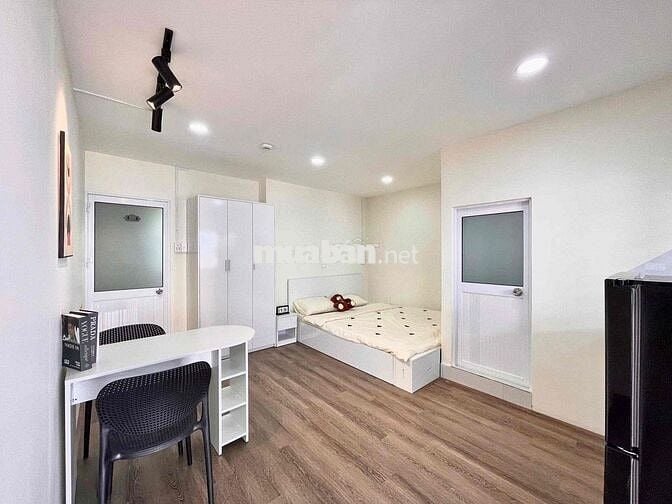 Phòng Studio new 100% ngay sân bay