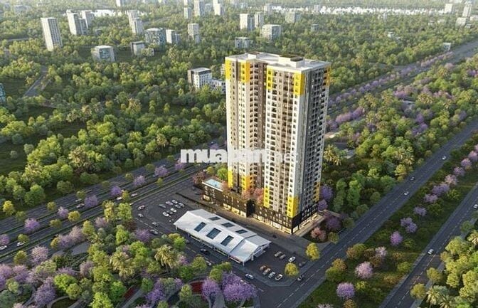 BÁN CĂN HỘ BCONS ASAHI THIẾT KẾ NỘI THẤT NHẬT