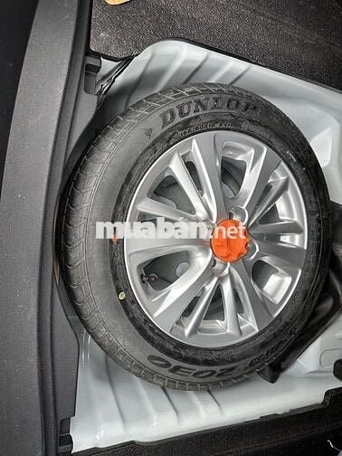 Toyota Vios 2019  - 65000 km