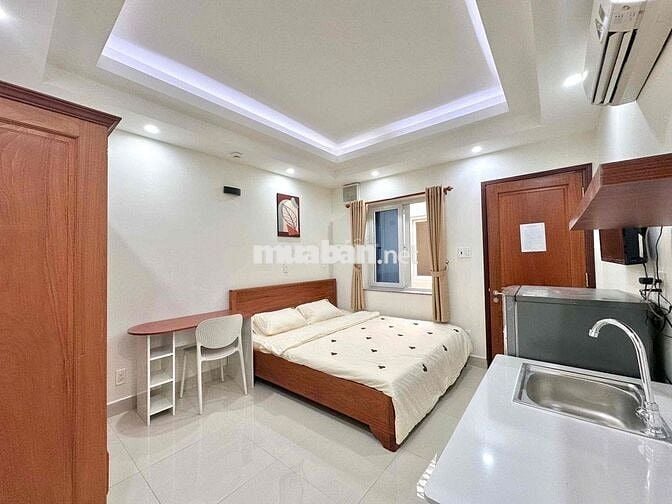 Phòng Studio new 100% ngay sân bay