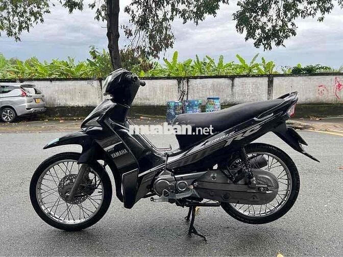 bán sirius fi xe nguyen zin máy moc em mạnh