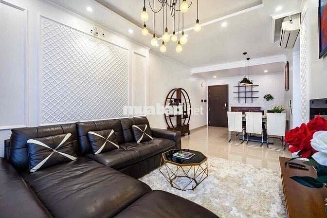 Giá tốt cho thuê 3pn Tresor chỉ 24tr/tháng
