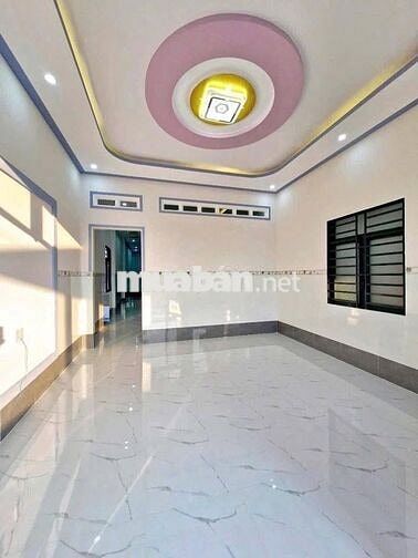 🏡 NHÀ CẤP 4 CHO GIA ĐÌNH NHỎ – 100M2, CHỈ 400 TRIỆU SỞ HỮU NGAY!