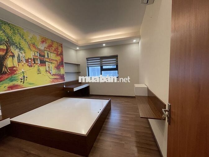 Vào luôn CH Mỹ Đình Plaza 2 Mỹ Đình 110m2 3PN nội thất đẹp giá 17tr/th