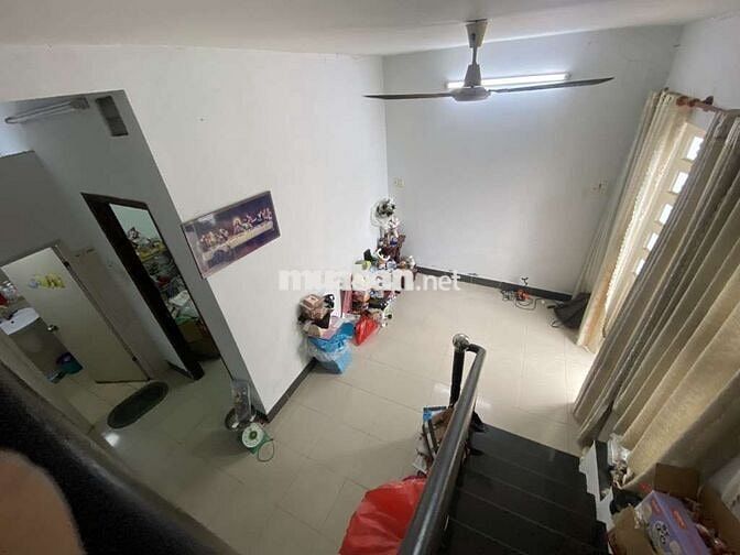 56M2 - HẺM Ô TÔ - 2 TẦNG -3PN -SỔ RIÊNG - DÒNG TIỀN 9TR-NHỈNH 5 TỶ TL