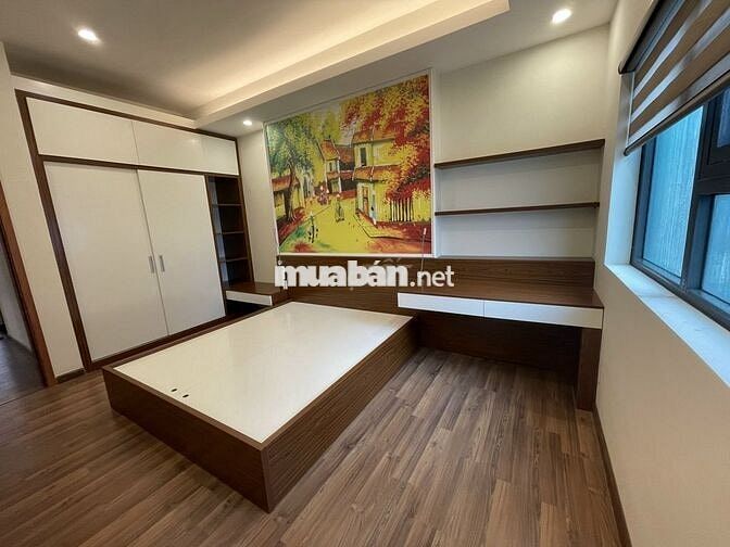Vào luôn CH Mỹ Đình Plaza 2 Mỹ Đình 110m2 3PN nội thất đẹp giá 17tr/th