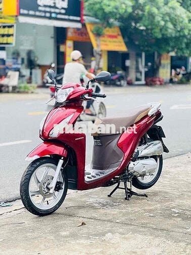 Cần bán vision cọp odo 19k