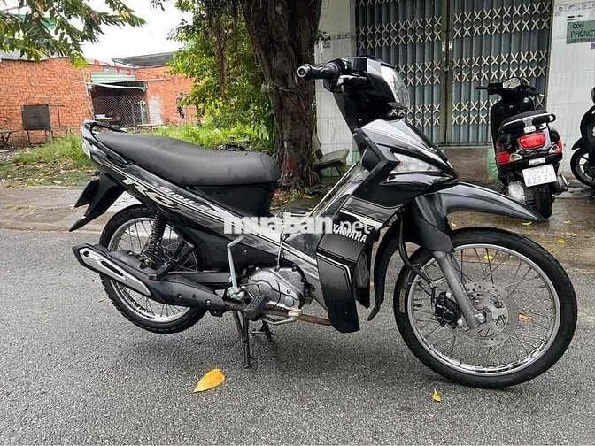 bán sirius fi xe nguyen zin máy moc em mạnh