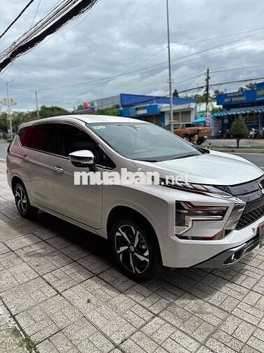 Mitsubishi Xpander 2024 Premium 1.5 AT - 28000 km