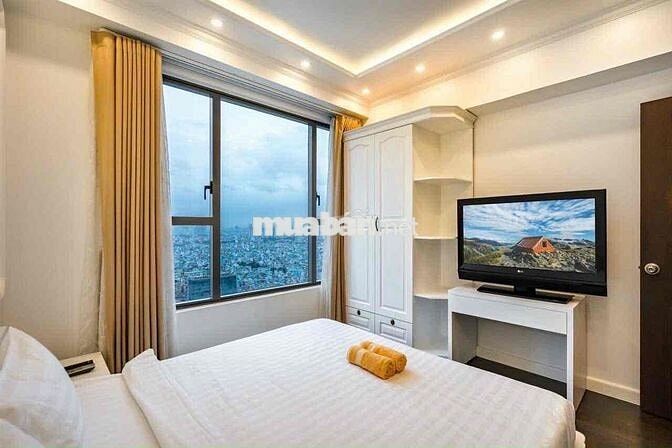 Giá tốt cho thuê 3pn Tresor chỉ 24tr/tháng