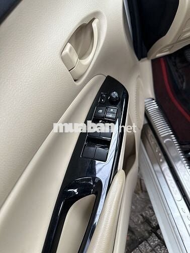 Toyota Vios 2019  - 65000 km