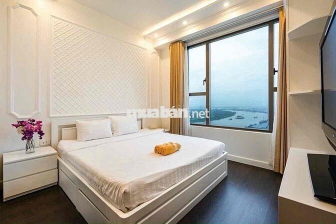 Giá tốt cho thuê 3pn Tresor chỉ 24tr/tháng