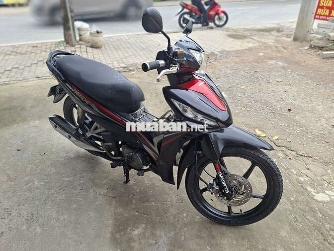 HONDA WAVE RSX.Fi. bs 62 . Càvet đầy đủ